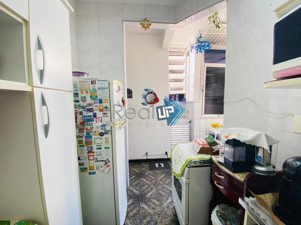 Apartamento, 2 quartos, 80 m² - Foto 1