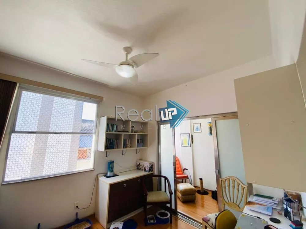 Apartamento, 2 quartos, 80 m² - Foto 16