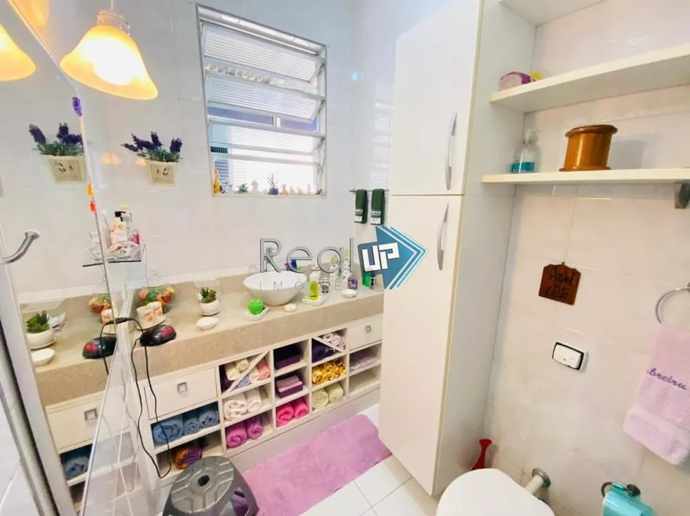 Apartamento, 2 quartos, 80 m² - Foto 4