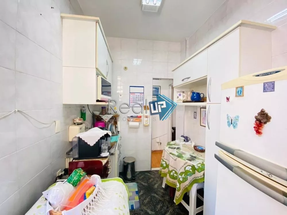 Apartamento, 2 quartos, 80 m² - Foto 15