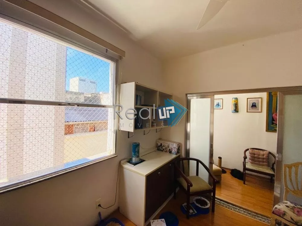 Apartamento, 2 quartos, 80 m² - Foto 19