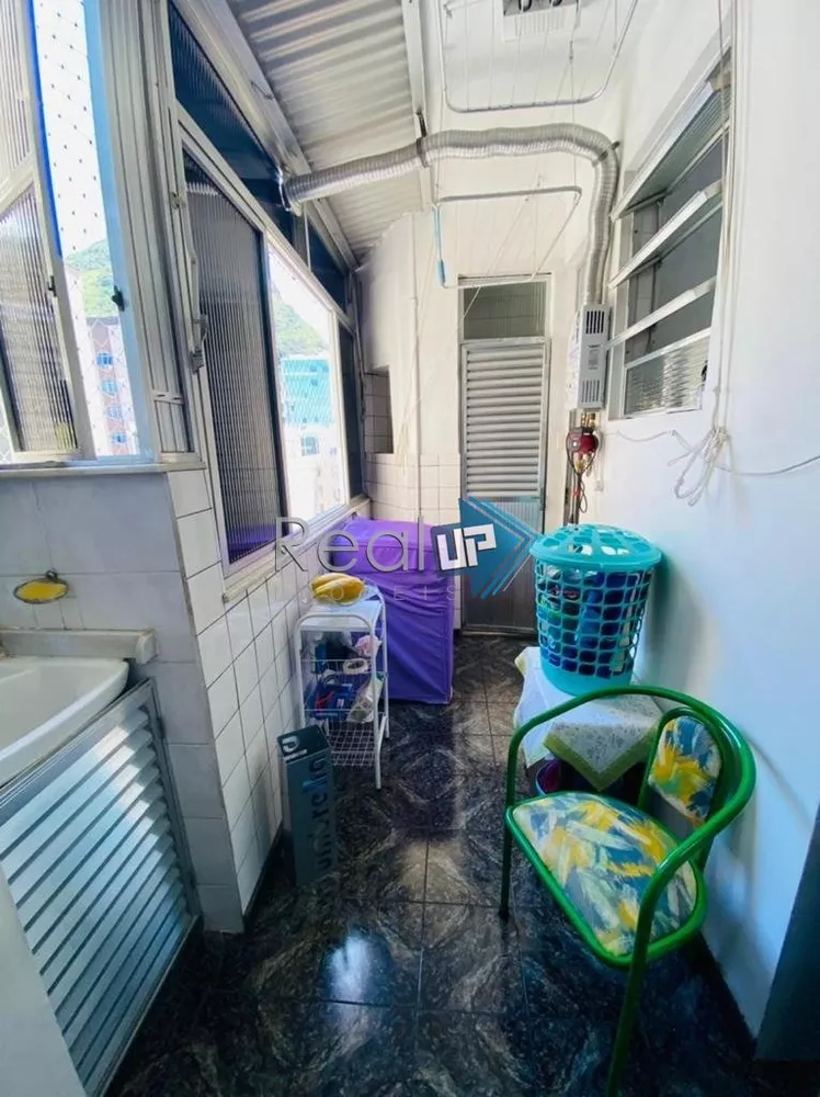 Apartamento, 2 quartos, 80 m² - Foto 22