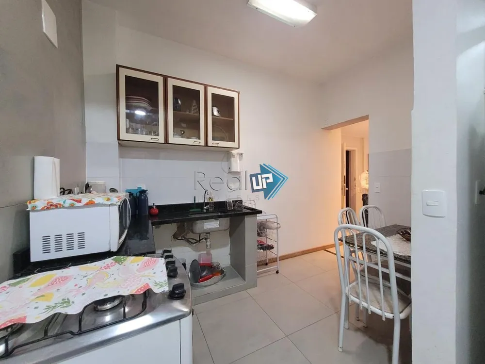 Apartamento, 3 quartos, 60 m² - Foto 1