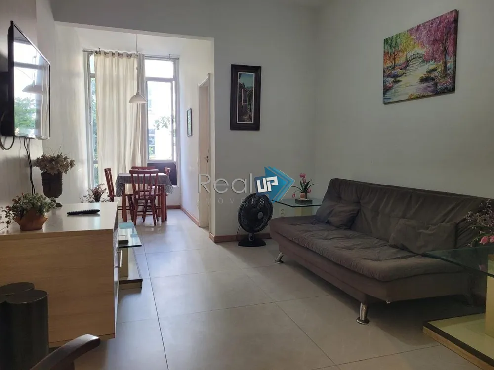 Apartamento, 3 quartos, 60 m² - Foto 15