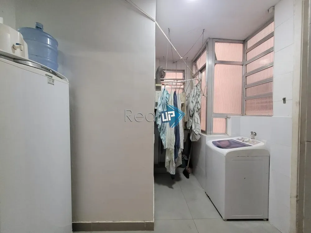 Apartamento, 3 quartos, 60 m² - Foto 7