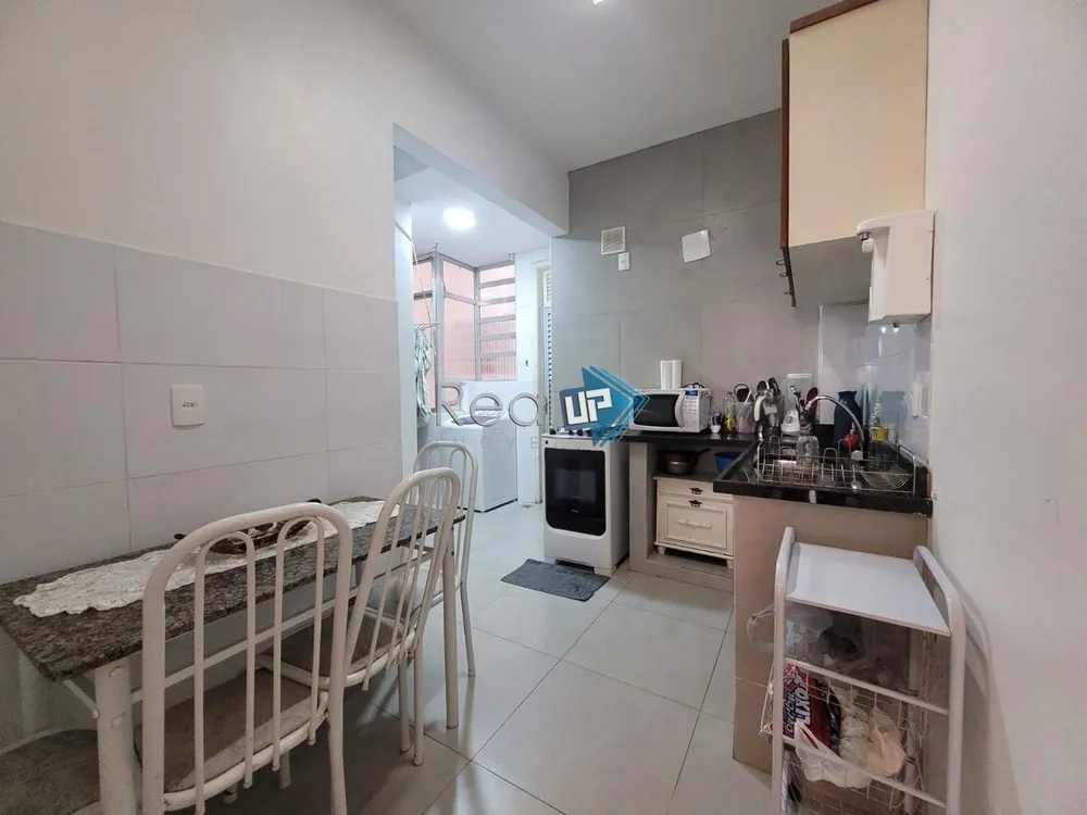 Apartamento, 3 quartos, 60 m² - Foto 2