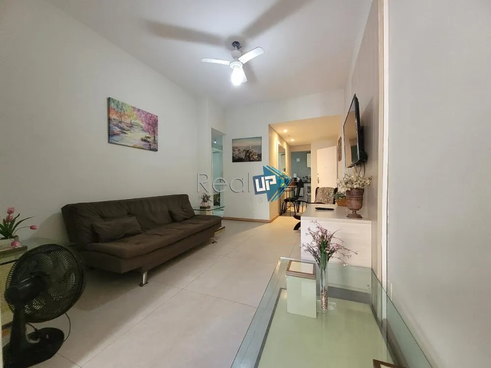 Apartamento, 3 quartos, 60 m² - Foto 12