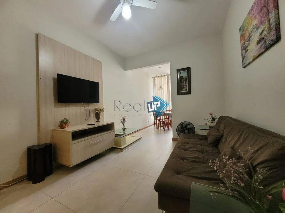 Apartamento, 3 quartos, 60 m² - Foto 14
