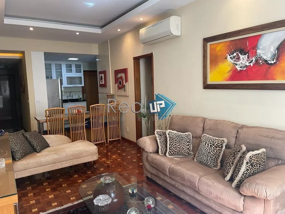 Apartamento à venda com 3 quartos, 97m² - Foto 4