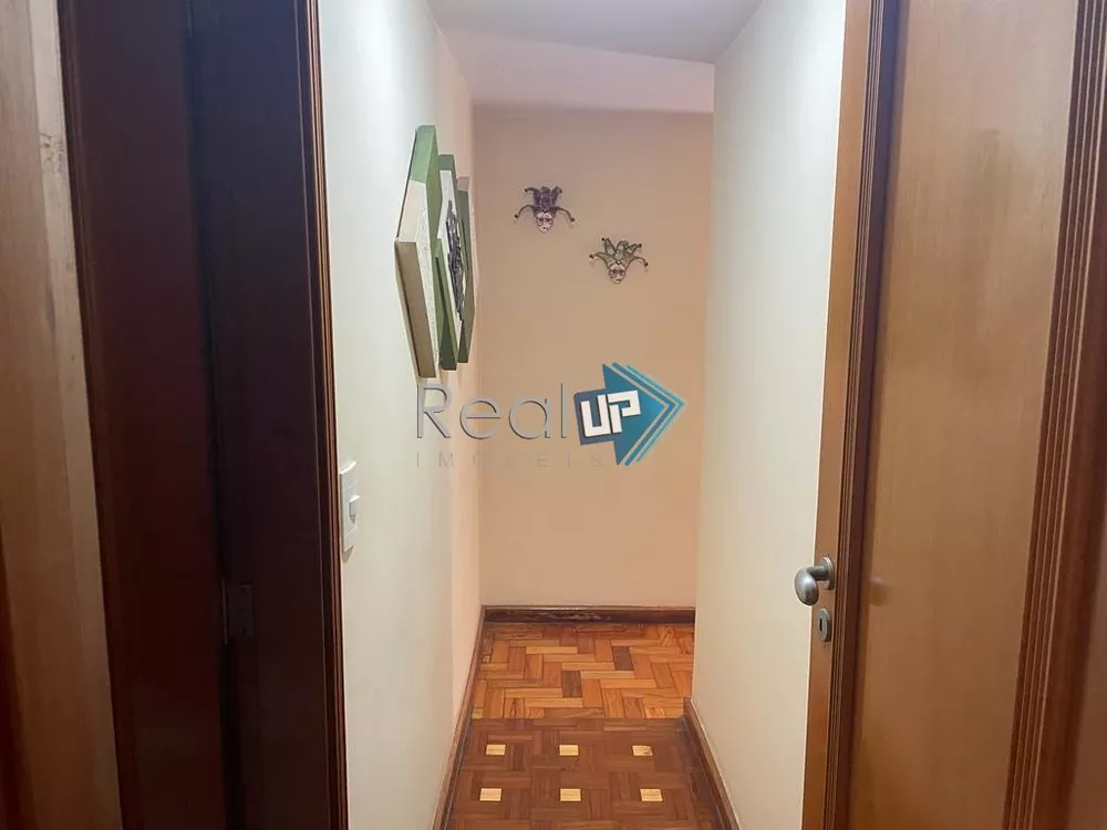 Apartamento à venda com 3 quartos, 97m² - Foto 6