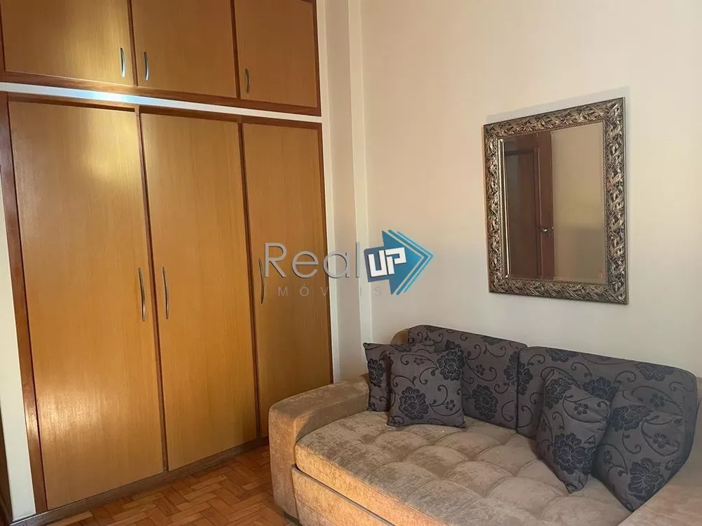 Apartamento à venda com 3 quartos, 97m² - Foto 8