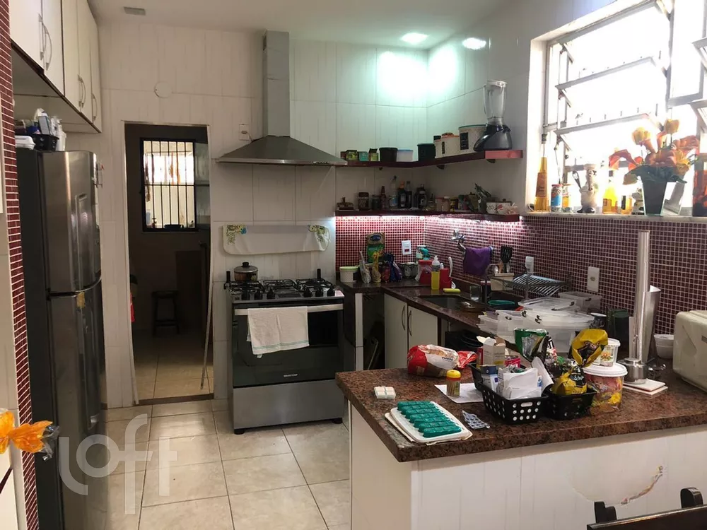 Casa à venda com 5 quartos, 358m² - Foto 7