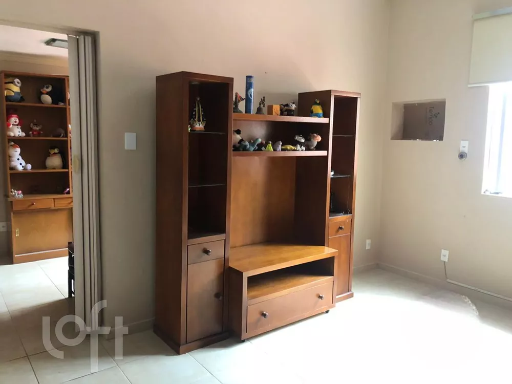 Casa à venda com 5 quartos, 358m² - Foto 5