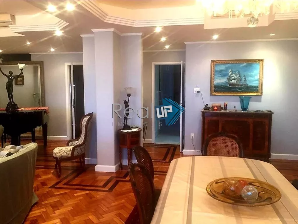 Apartamento à venda com 4 quartos, 301m² - Foto 9