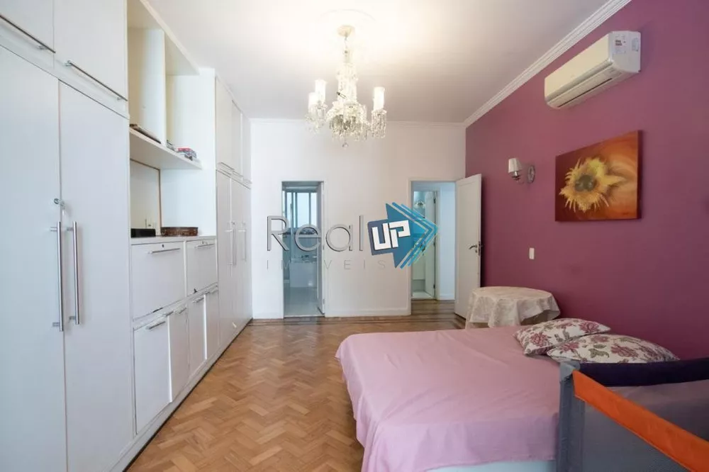 Apartamento à venda com 4 quartos, 301m² - Foto 15