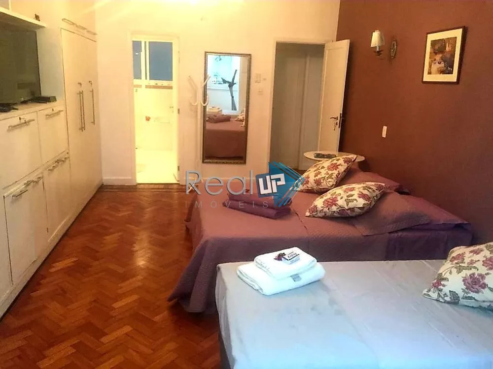 Apartamento à venda com 4 quartos, 301m² - Foto 16