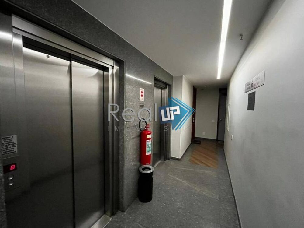 Pousada-Chalé, 1 quarto, 57 m² - Foto 4