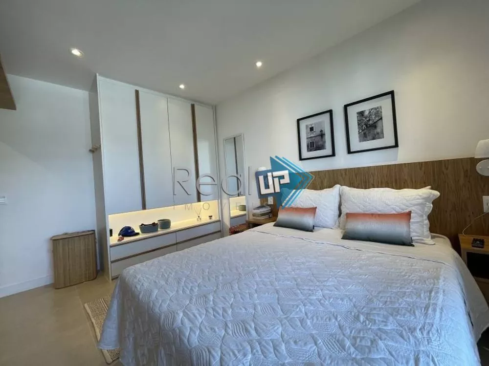 Pousada-Chalé, 1 quarto, 57 m² - Foto 7