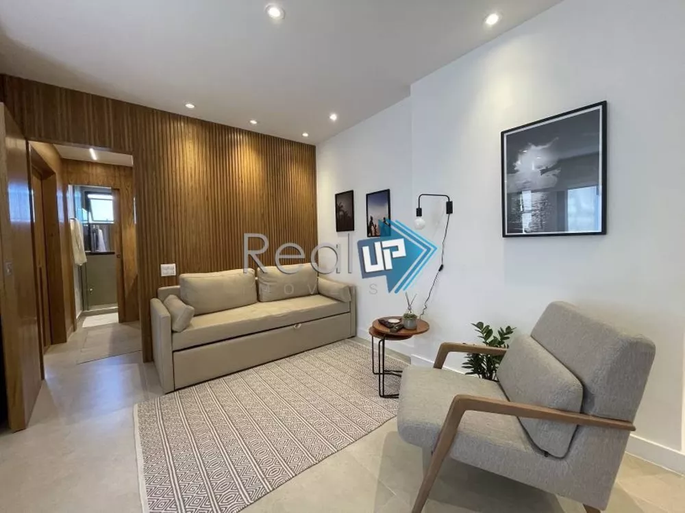 Pousada-Chalé, 1 quarto, 57 m² - Foto 3