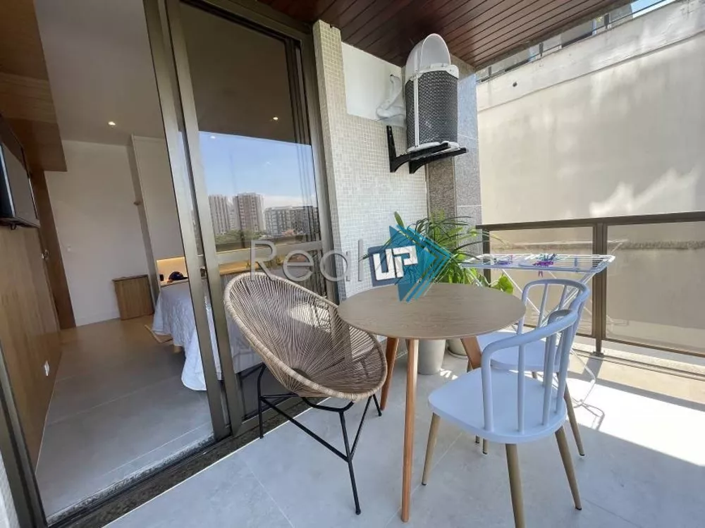 Pousada-Chalé, 1 quarto, 57 m² - Foto 8