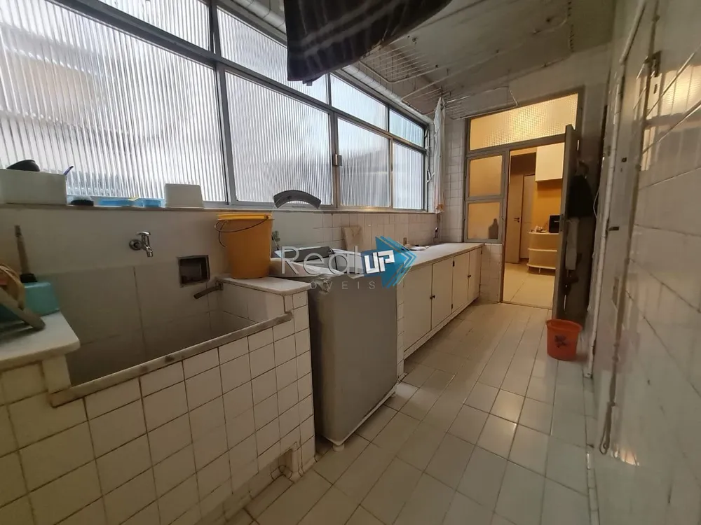 Apartamento, 4 quartos, 257 m² - Foto 8