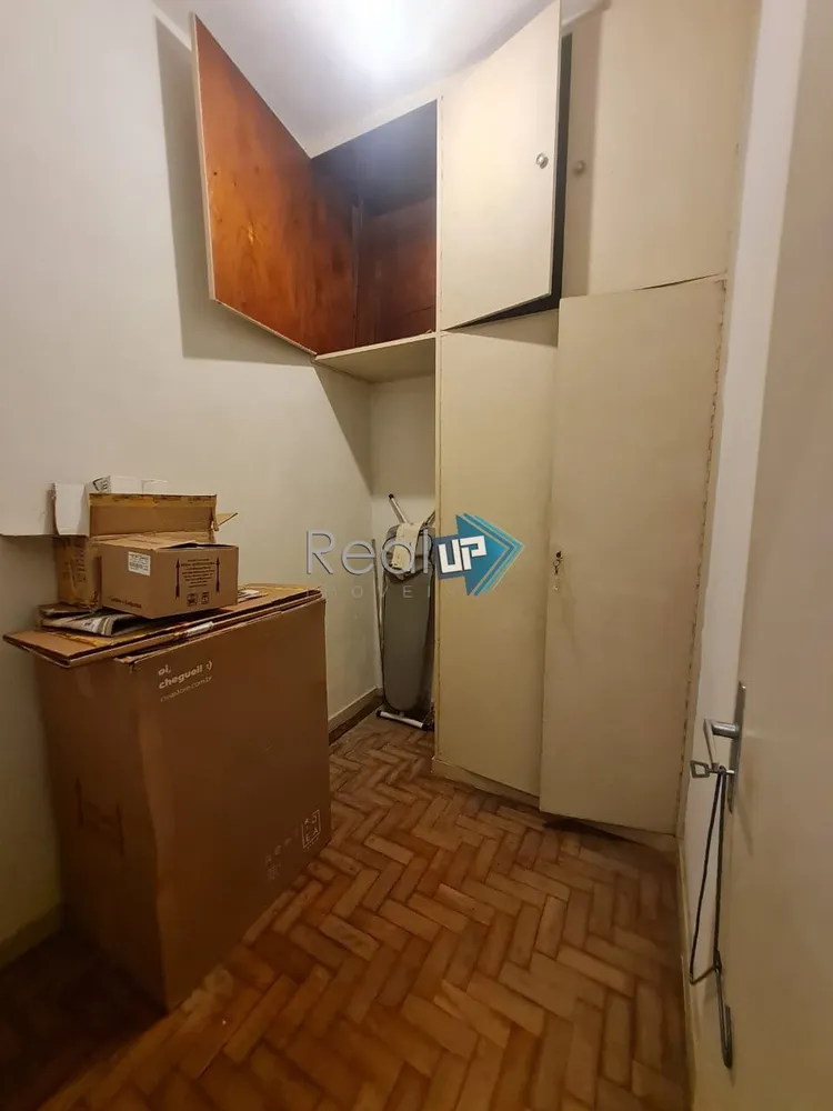Apartamento, 4 quartos, 257 m² - Foto 4