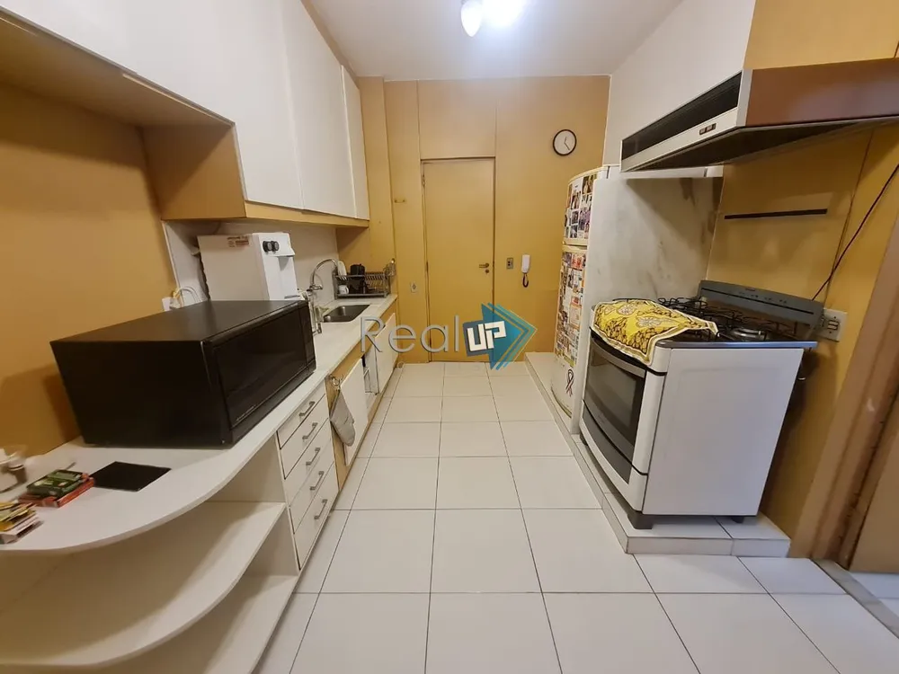 Apartamento, 4 quartos, 257 m² - Foto 39