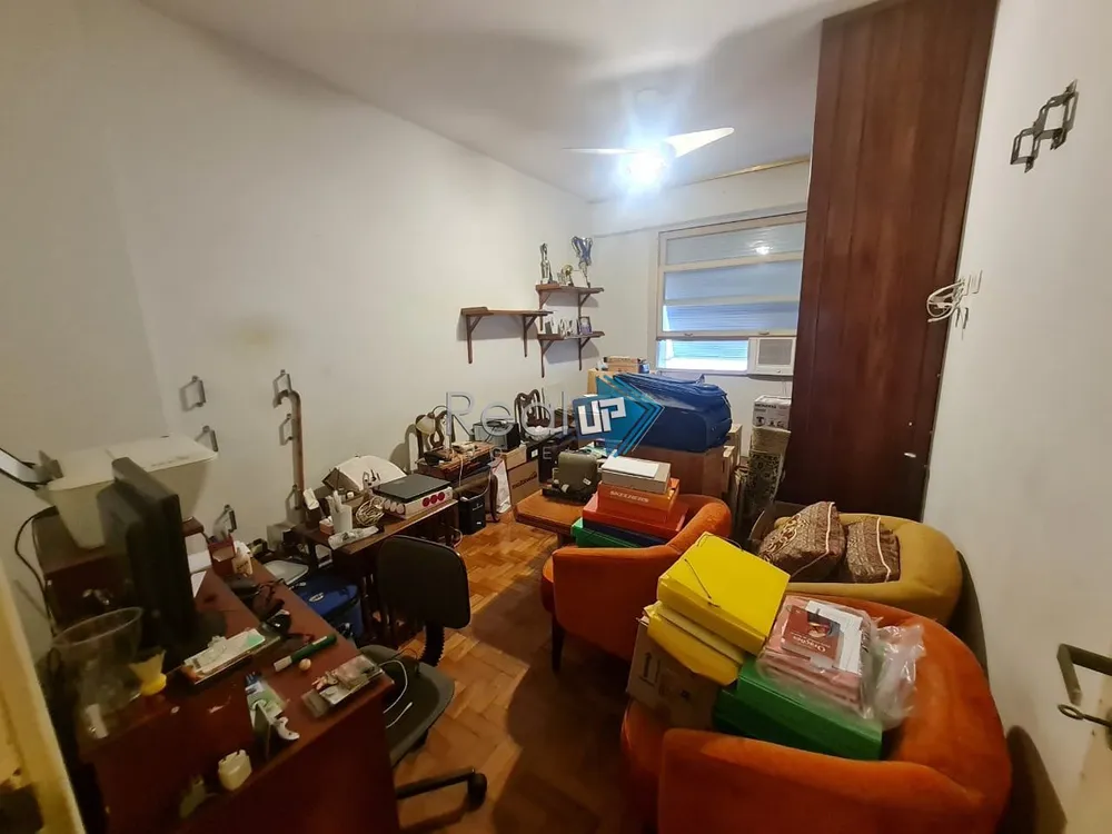 Apartamento, 4 quartos, 257 m² - Foto 36