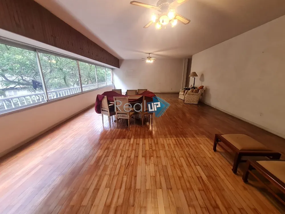 Apartamento, 4 quartos, 257 m² - Foto 14