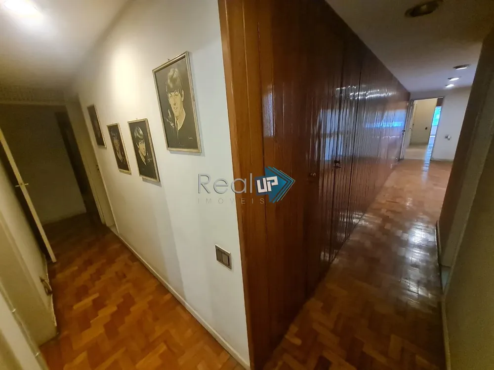 Apartamento, 4 quartos, 257 m² - Foto 6