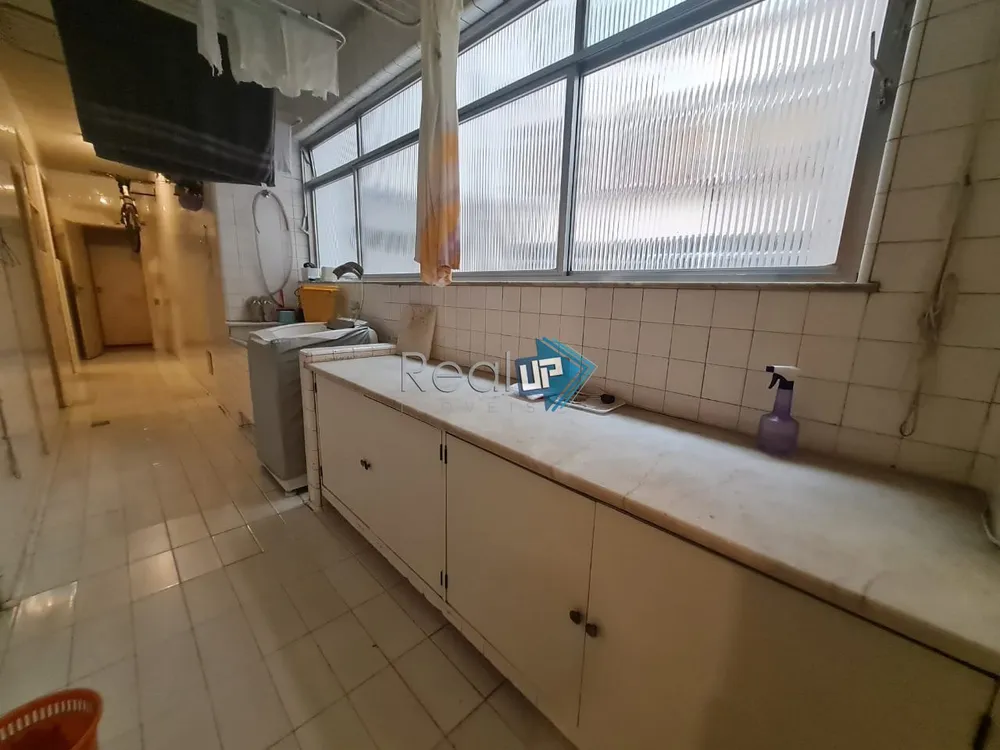 Apartamento, 4 quartos, 257 m² - Foto 40