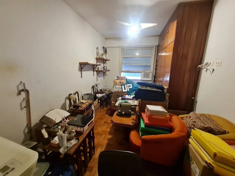 Apartamento, 4 quartos, 257 m² - Foto 26