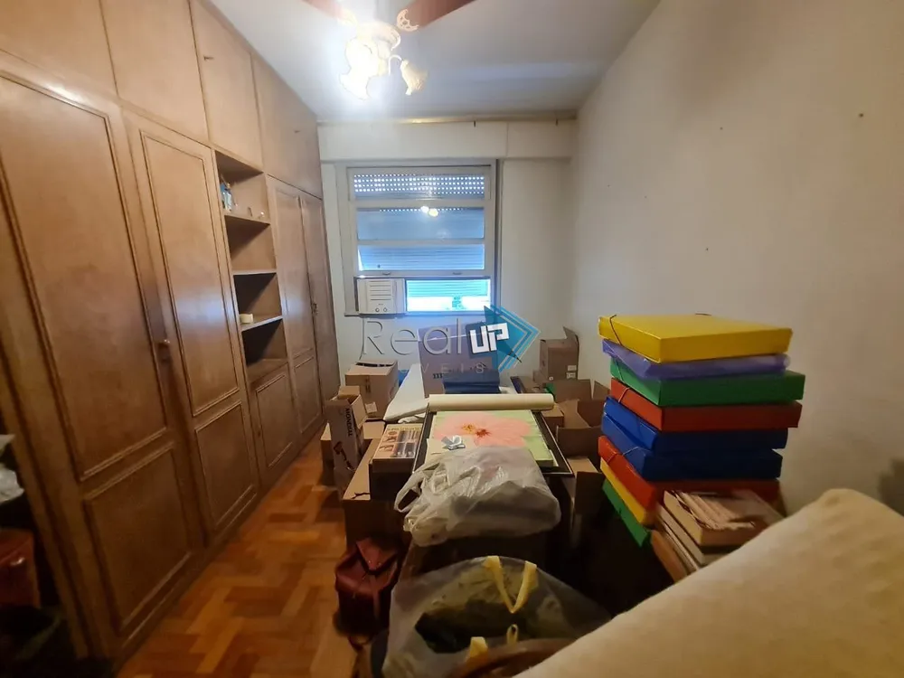 Apartamento, 4 quartos, 257 m² - Foto 2