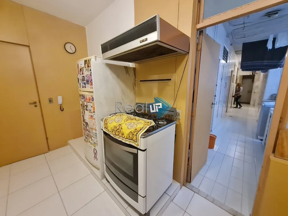 Apartamento, 4 quartos, 257 m² - Foto 3