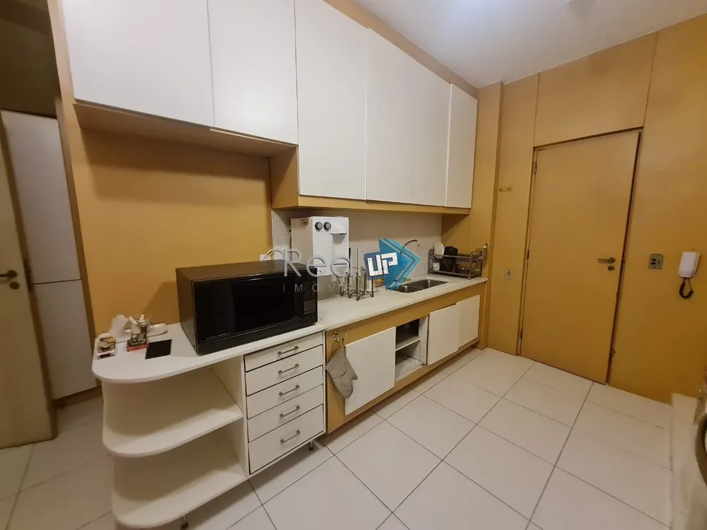 Apartamento, 4 quartos, 257 m² - Foto 9