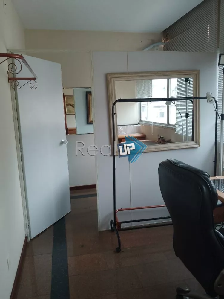 Sala-Conjunto, 130 m² - Foto 35