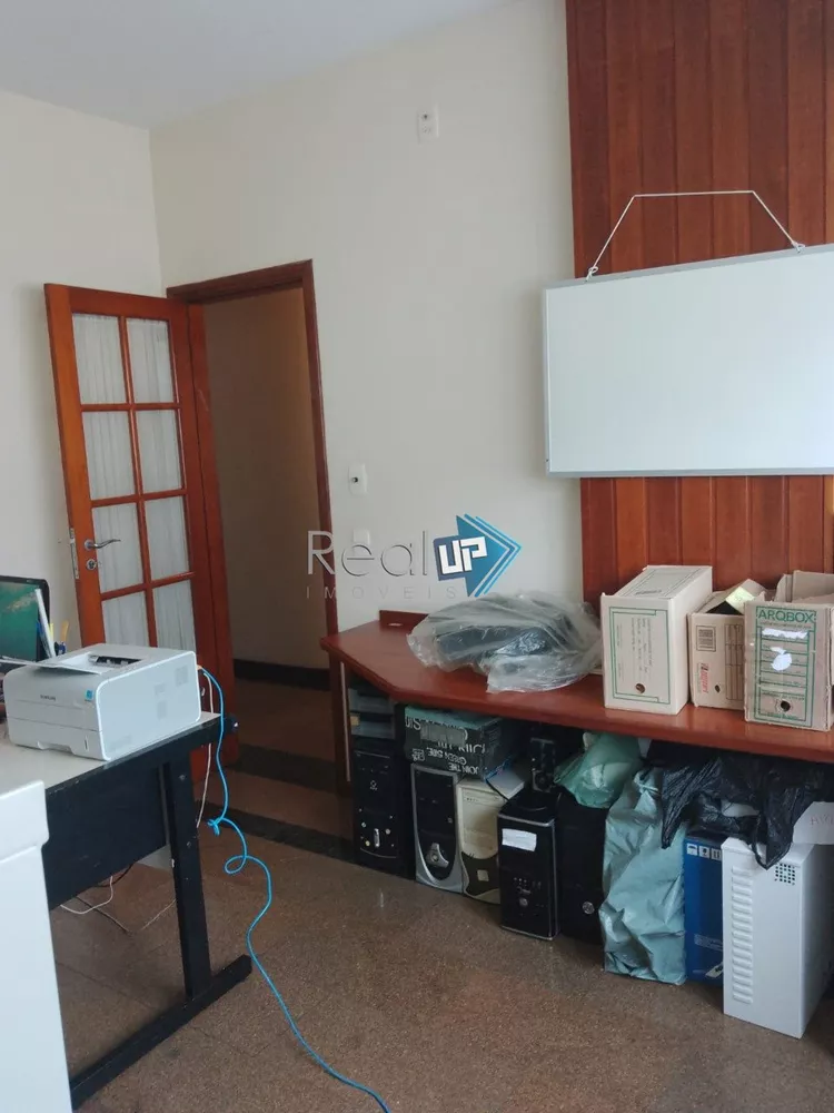 Sala-Conjunto, 130 m² - Foto 41