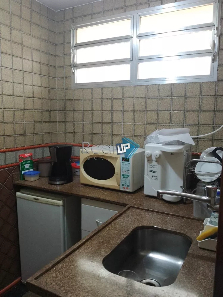 Sala-Conjunto, 130 m² - Foto 44