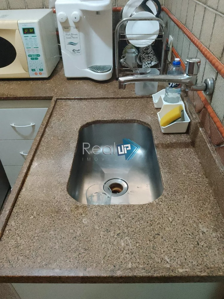 Sala-Conjunto, 130 m² - Foto 45