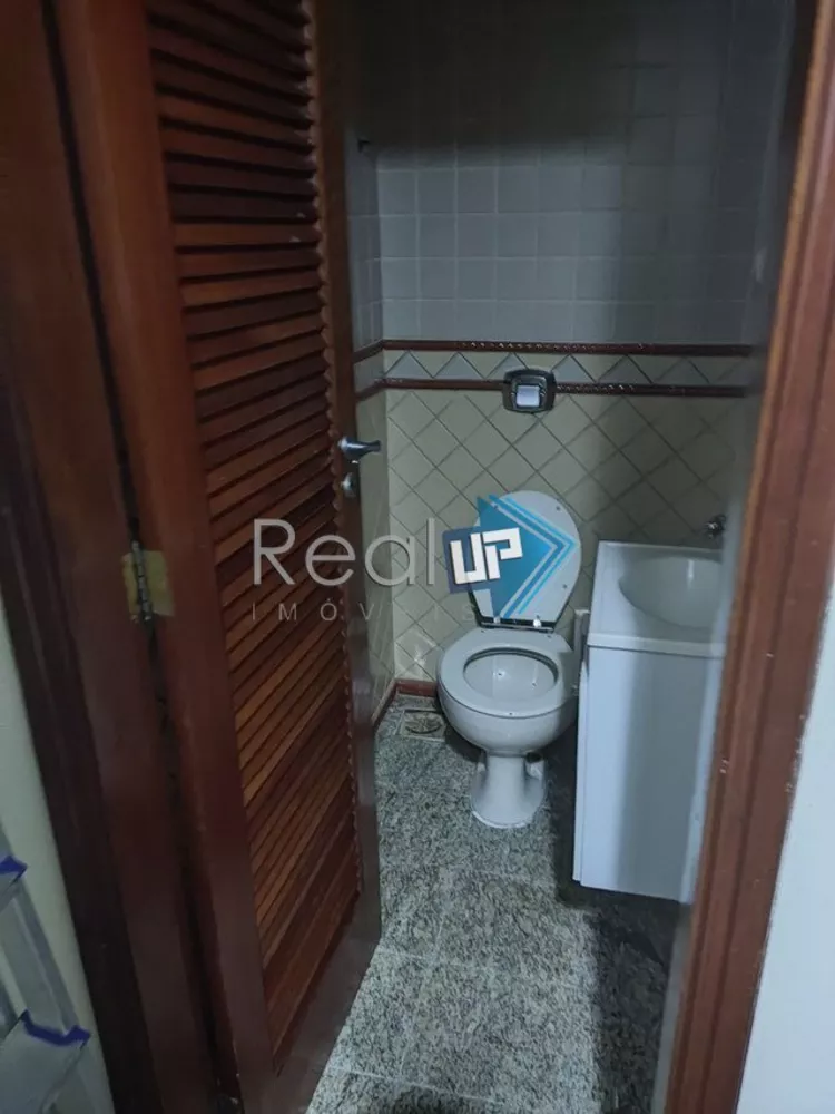 Sala-Conjunto, 130 m² - Foto 28