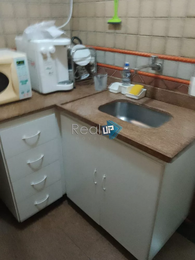 Sala-Conjunto, 130 m² - Foto 46