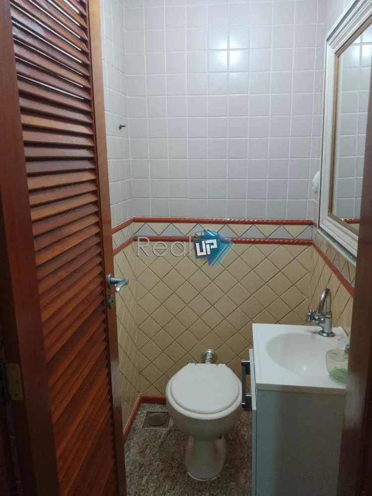 Sala-Conjunto, 130 m² - Foto 27