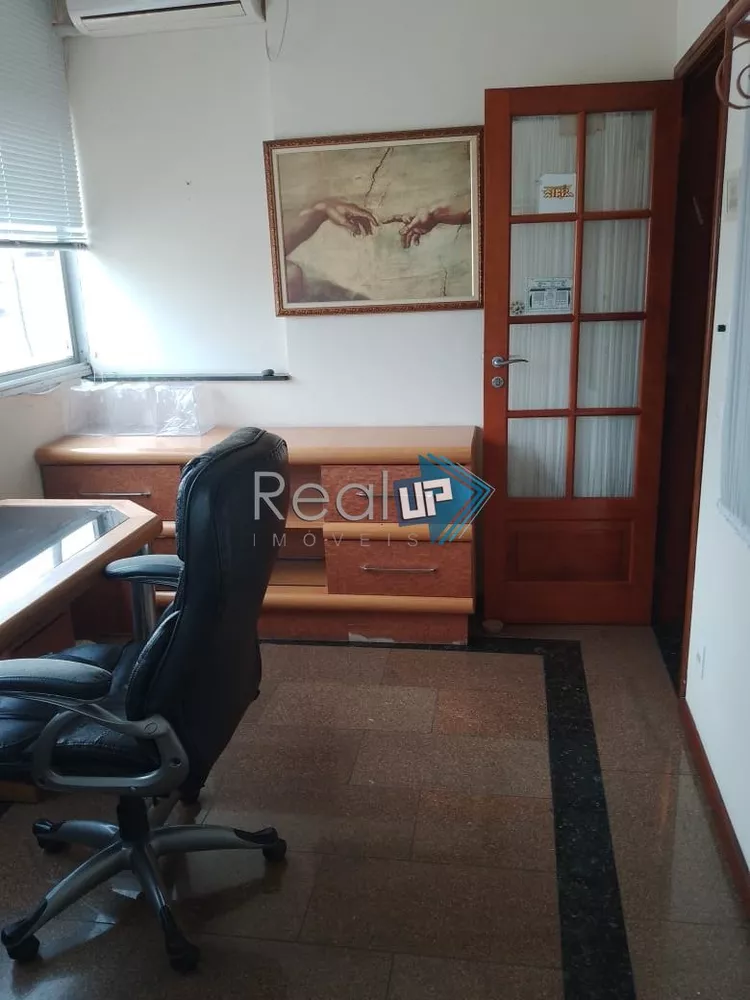Sala-Conjunto, 130 m² - Foto 31