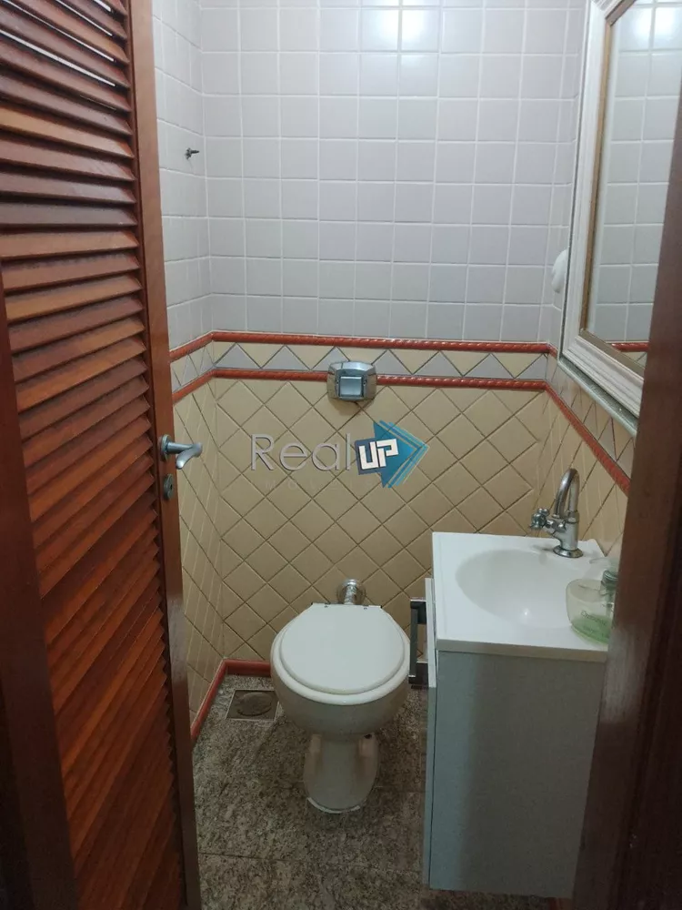 Sala-Conjunto, 130 m² - Foto 29