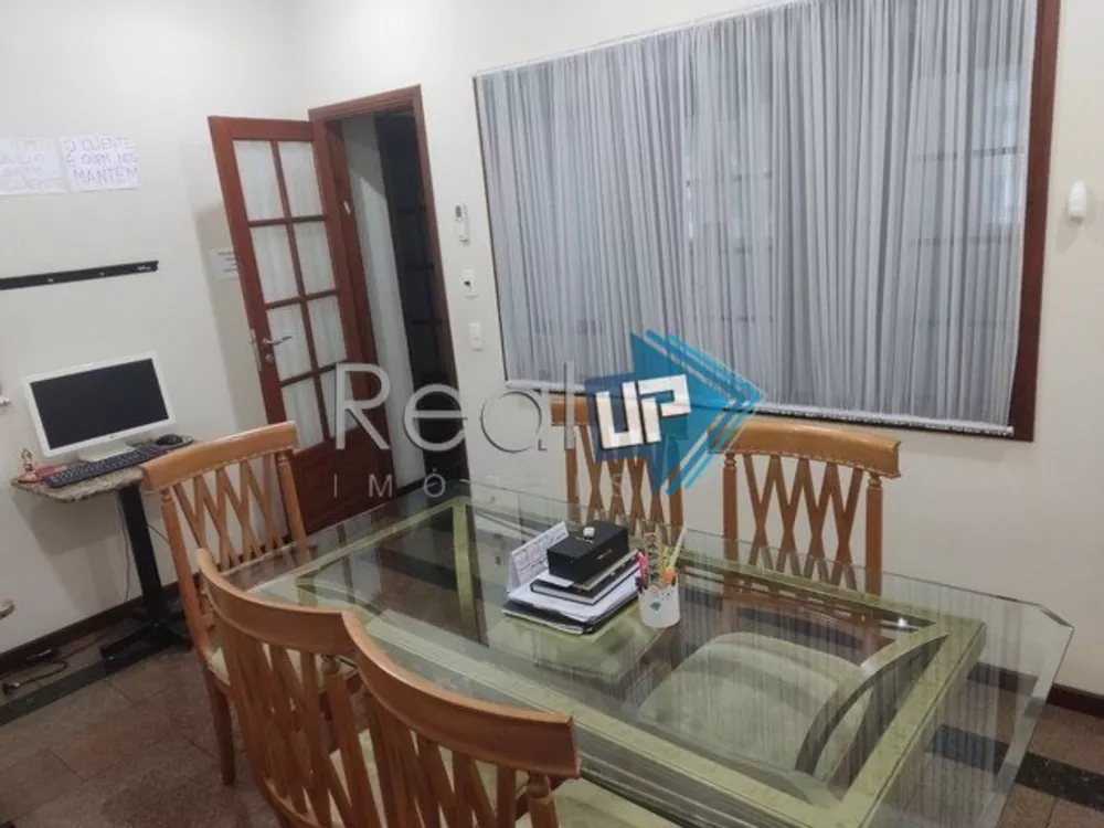 Sala-Conjunto, 130 m² - Foto 11