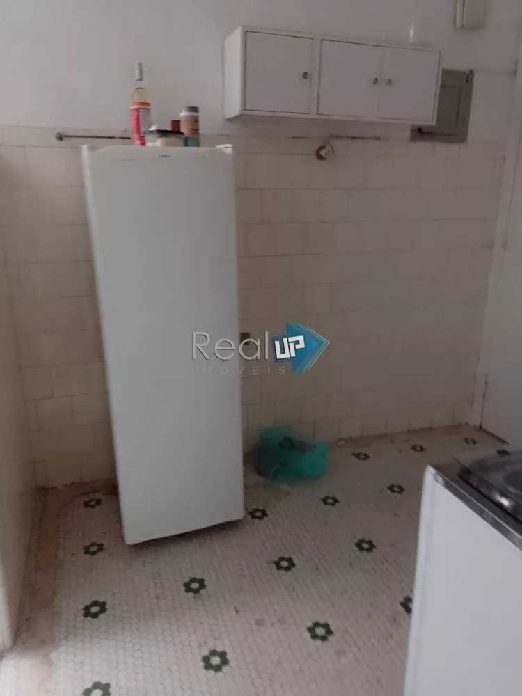 Apartamento, 2 quartos, 77 m² - Foto 2
