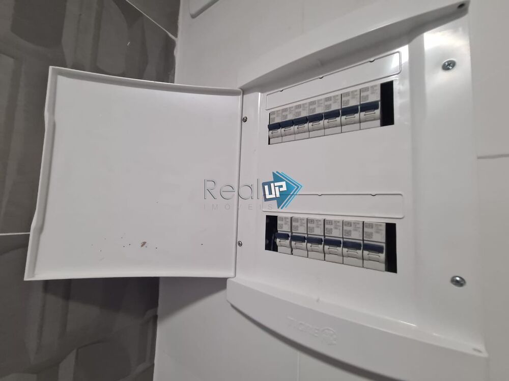 Apartamento, 1 quarto, 35 m² - Foto 5