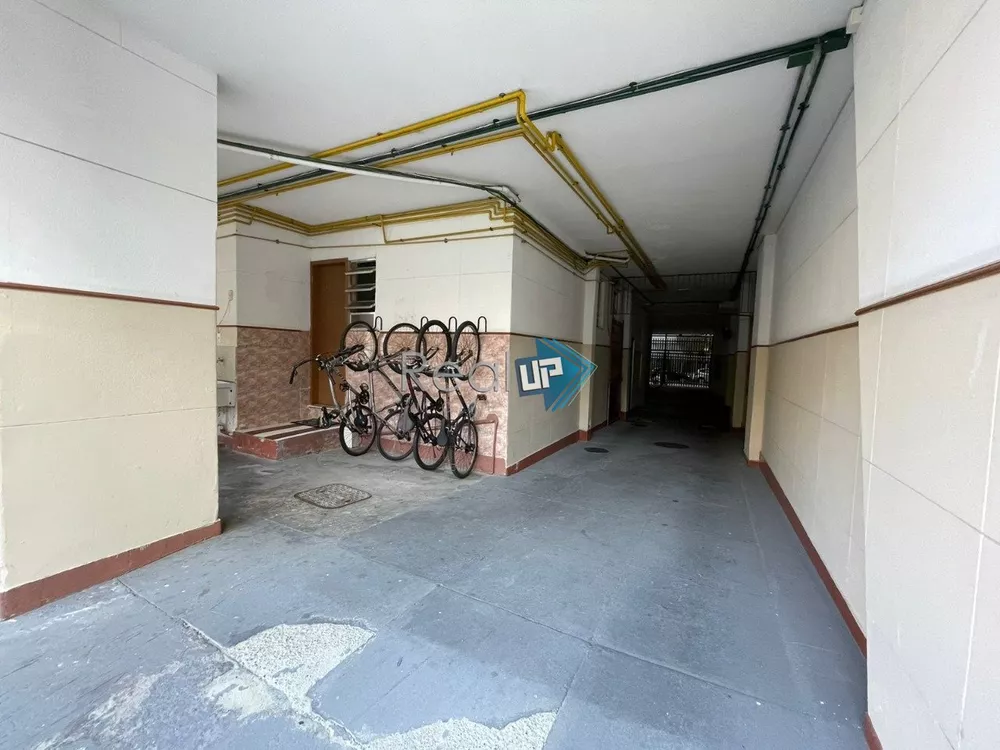 Apartamento, 1 quarto, 35 m² - Foto 2