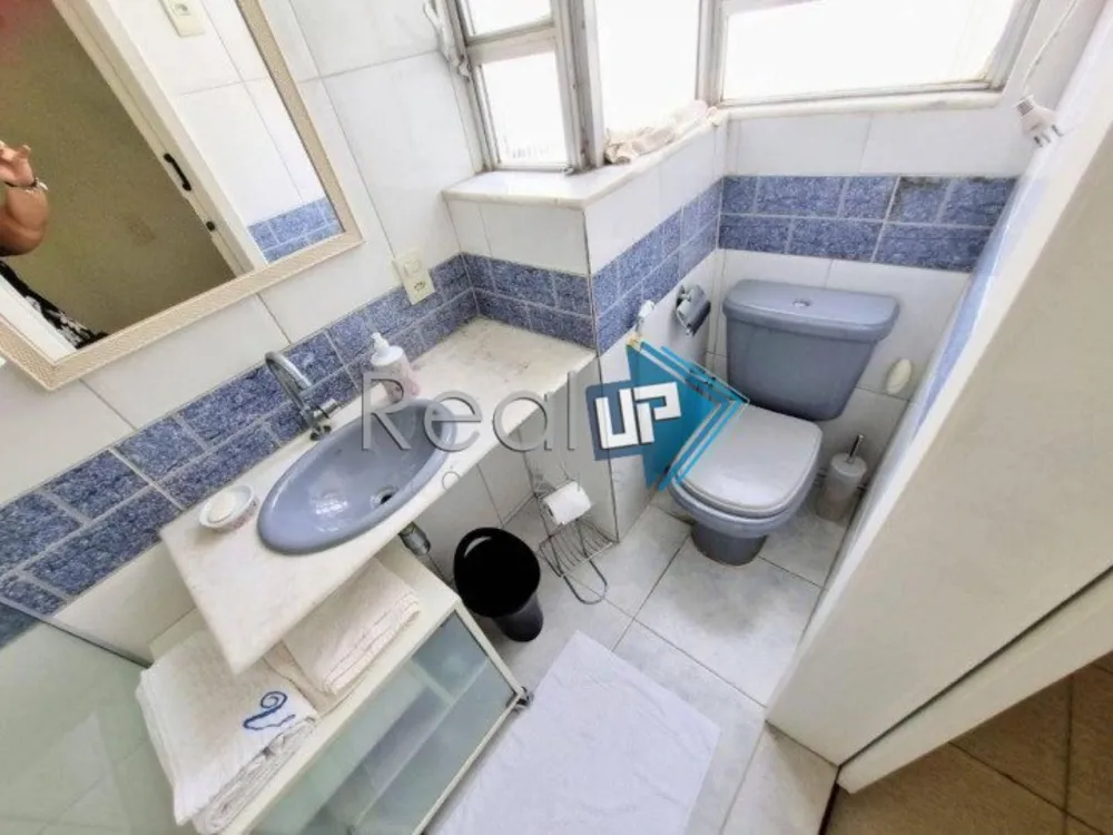 Cobertura, 2 quartos, 140 m² - Foto 12