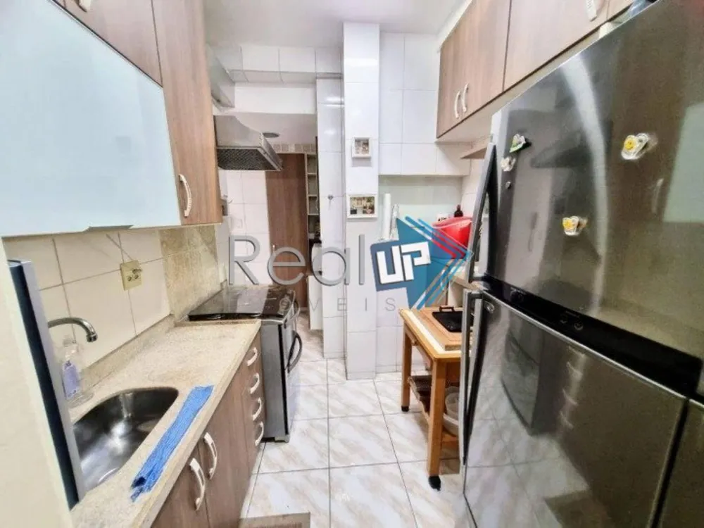 Cobertura, 2 quartos, 140 m² - Foto 20